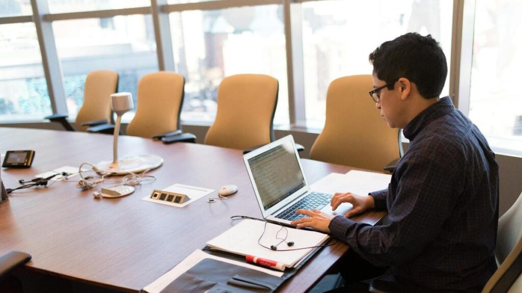 Boekhouder kiezen: waar let je op bij het selecteren van een accountant
